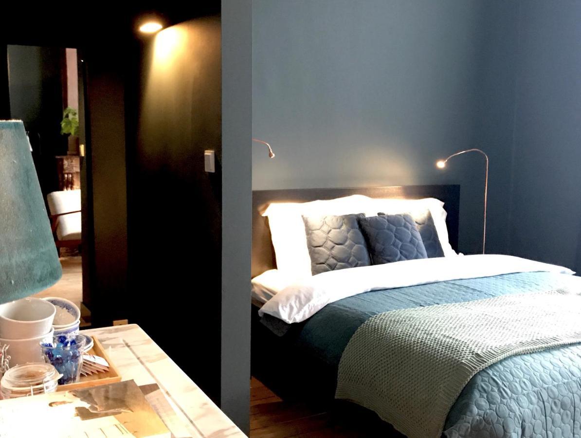 Bacchus Antwerpen - Rooms&Apartments Exterior foto
