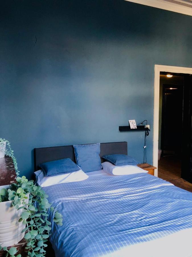Bacchus Antwerpen - Rooms&Apartments Exterior foto