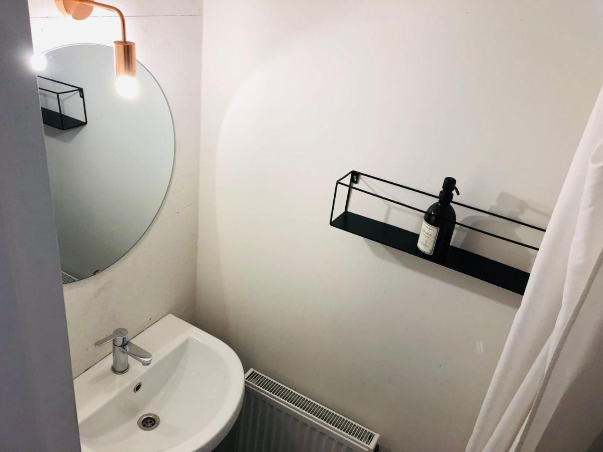 Bacchus Antwerpen - Rooms&Apartments Exterior foto